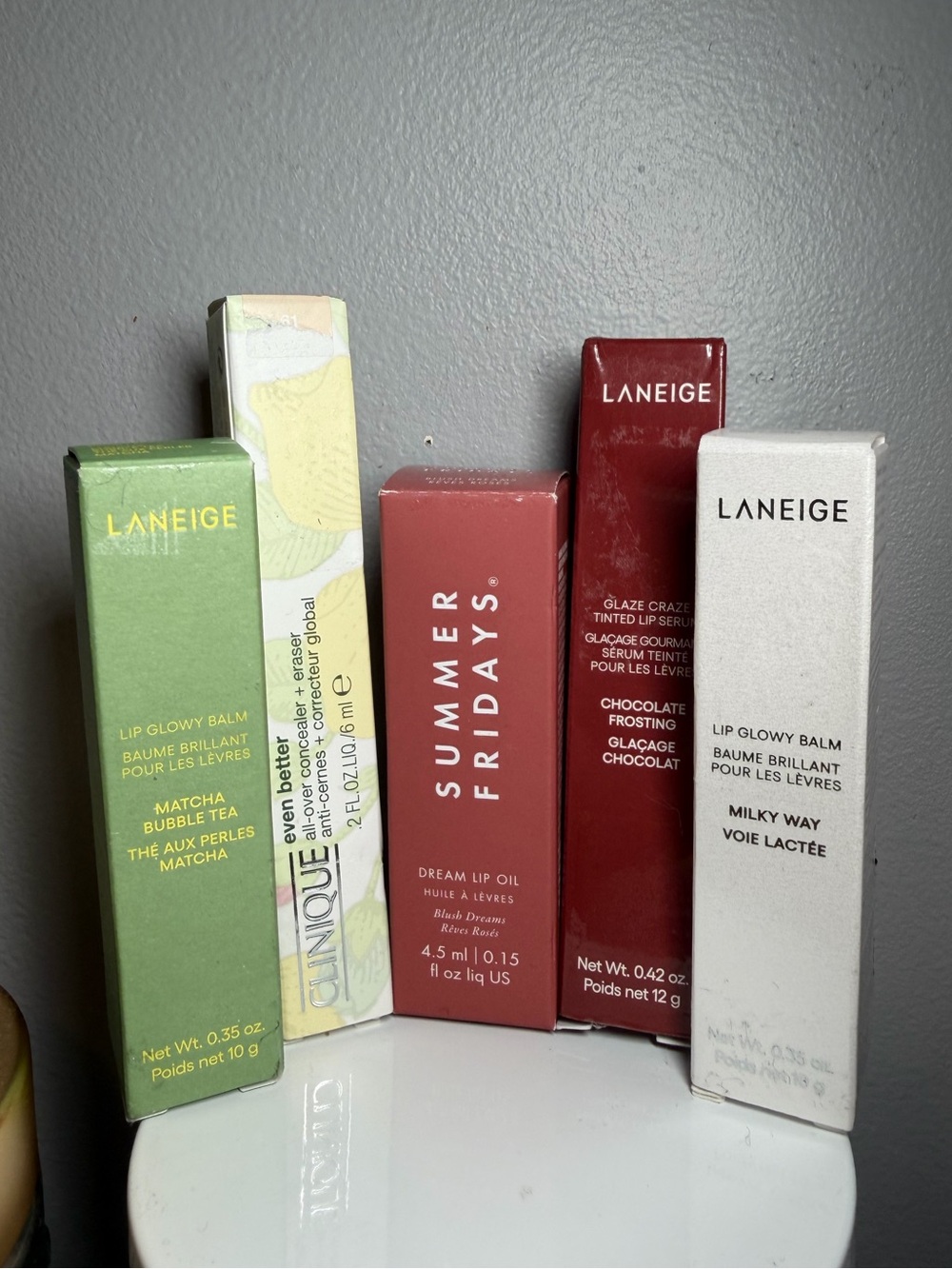 BRAND NEW MAKEUP BUNDLE